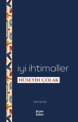 İyi ihtimaller - 1