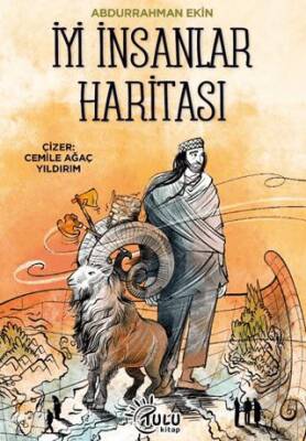 İyi İnsanlar Haritası - 1