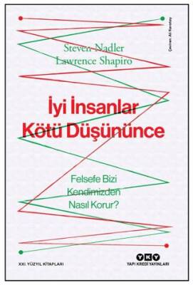 İyi İnsanlar Kötü Düşününce - 1