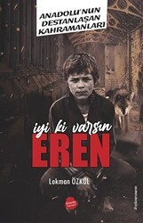 İyi Ki Varsın Eren - Sinada Kitap