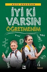 İyi ki Varsın Öğretmenim - 1