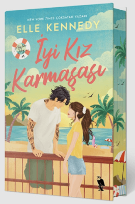 İyi Kız Karmaşası - 1