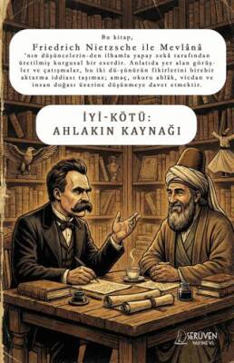 İyi-Kötü Ahlakın Kaynağı - 1