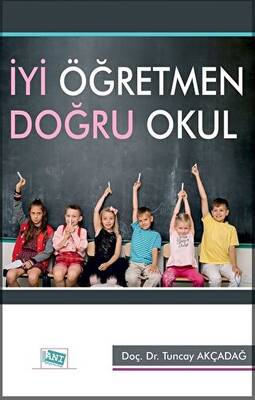 İyi Öğretmen Doğru Okul - 1