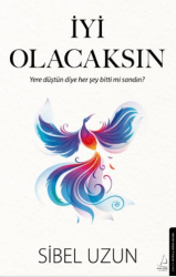 İyi Olacaksın - Destek Yayınları