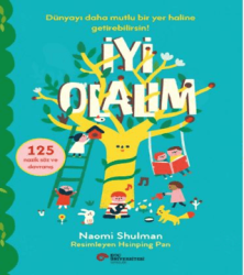 İyi Olalım - Koç Üniversitesi Yayınları