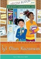 İyi Olan Kazansın - Beyaz Balina Yayınları