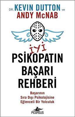 İyi Psikopatın Başarı Rehberi - 1