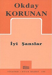 İyi Şanslar - Mitos Boyut Yayınları