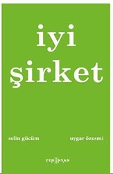 İyi Şirket - Yeni İnsan Yayınevi