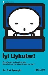 İyi Uykular! - Boyut Yayın Grubu