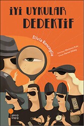 İyi Uykular Dedektif - Günışığı Kitaplığı