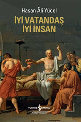 İyi Vatandaş İyi İnsan - 1