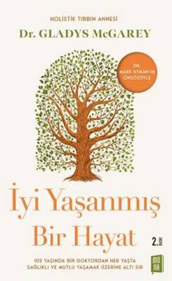 İyi Yaşanmış Bir Hayat - 1