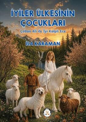 İyiler Ülkesinin Çocukları - 1