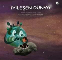 İyileşen Dünya - Diyanet İşleri Başkanlığı
