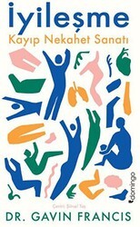 İyileşme - Domingo Yayınevi