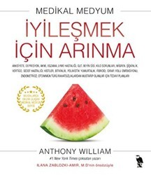 İyileşmek İçin Arınma - Nemesis Kitap