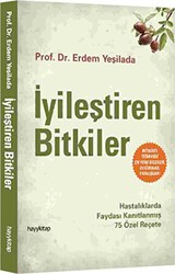 İyileştiren Bitkiler - Hayykitap