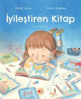 İyileştiren Kitap - 1