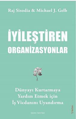İyileştiren Organizasyonlar - 1