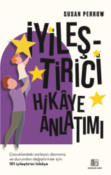 İyileştirici Hikaye Anlatımı - Üçüncü Göz