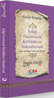 İyiliği Emretmek Kötülükten Sakındırmak - 1