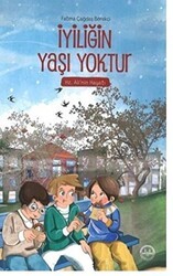 İyiliğin Yaşı Yoktur - Diyanet İşleri Başkanlığı