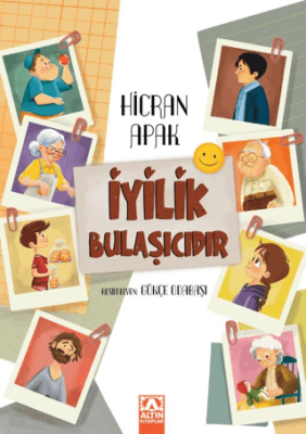 İyilik Bulaşıcıdır - 1