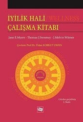İyilik Hali Çalışma Kitabı - Anı Yayıncılık