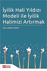 İyilik Hali Yıldızı Modeli ile İyilik Halimizi Artırmak - Pegem Akademi Yayıncılık