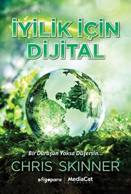 İyilik İçin Dijital - 1