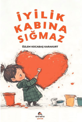 İyilik Kabına Sığmaz - 1