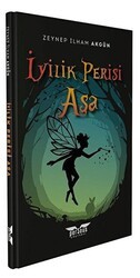 İyilik Perisi Aşa - Perseus
