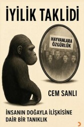 İyilik Taklidi - Cinius Yayınları