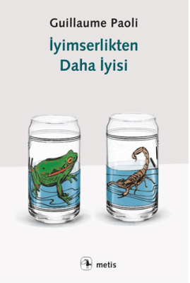 İyimserlikten Daha İyisi - 1