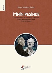 İyinin Peşinde - DBY Yayınları