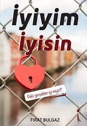 İyiyim İyisin - İkinci Adam Yayınları