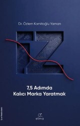 İz - ELMA Yayınevi