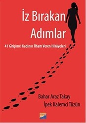 İz Bırakan Adımlar - Siyasal Kitabevi