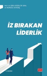 İz Bırakan Liderlik - Nobel Bilimsel Eserler