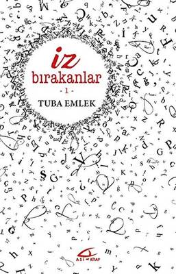 İz Bırakanlar 1 - 1