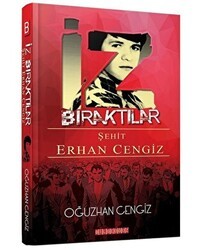 İz Bıraktılar - Bilgeoğuz Yayınları