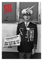 İz Dergisi Sayı: 11 - Fotoğrafevi Yayınları