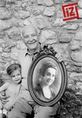 İz Dergisi Sayı: 14 - 1