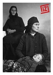 İz Dergisi Sayı: 35 - Fotoğrafevi Yayınları