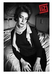 İz Dergisi Sayı: 36 - Fotoğrafevi Yayınları