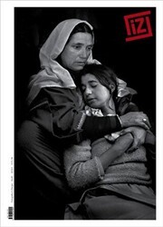 İz Dergisi Sayı: 45 - Fotoğrafevi Yayınları
