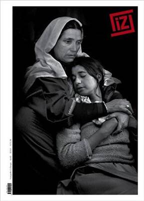 İz Dergisi Sayı: 45 - 1