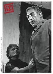 İz Dergisi Sayı: 54 - Fotoğrafevi Yayınları